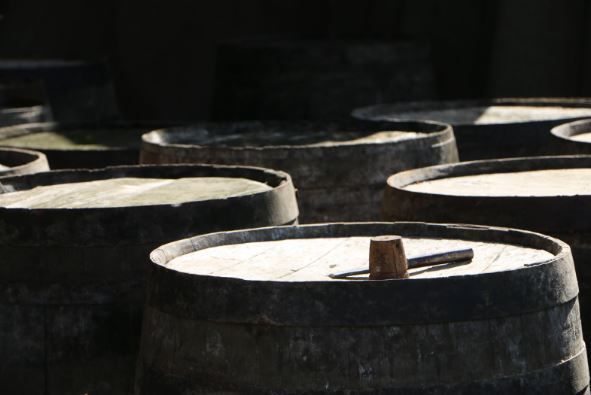 Concessão de rodovias pode impulsionar produção de cachaça no Norte de Minas