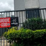 'Inflação do aluguel' tem queda de 1,16% em julho, aponta FGV