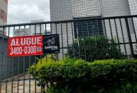 'Inflação do aluguel' tem queda de 1,16% em julho, aponta FGV