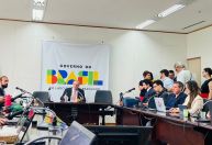 Alckmin defende 'Taxa das blusinhas' e ajuste fiscal focado em privilégios