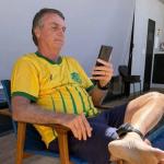 PF faz nova busca na casa de Bolsonaro atrás de armas e munições