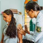 Itabirito intensifica vacinação contra gripe para grupos prioritários