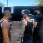 Bastidores: como foi a conversa da Gaviões com elenco do Corinthians