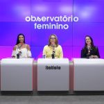 Licença-paternidade e combate à violência nas escolas são destaques do Observatório Feminino