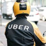 Prefeitura de São Paulo rejeita credenciamento da Uber para mototáxi