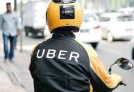 Justiça manda Prefeitura de SP credenciar Uber para mototáxi em 48 horas