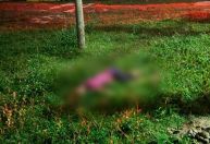 Homem é morto a tiros no Distrito de Cava Grande, em Marliéria