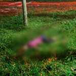 Homem é morto a tiros no Distrito de Cava Grande, em Marliéria