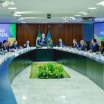 Reforma ministerial de Lula chega a 16 saídas para eleições de 2026