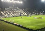 Vasco x Botafogo: veja as escalações para jogo do Brasileirão