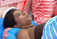 BBB 26: Jordana e Marciele se desentendem após conflito com Gabriela