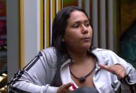 Emparedada, Chaiany questiona decisão de Samira no BBB 26: 'Me senti trocada'