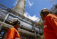 STF vai decidir divisão de royalties de petróleo e pode afetar Rio e Minas