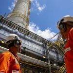 STF vai decidir divisão de royalties de petróleo e pode afetar Rio e Minas