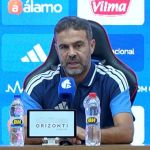 Artur Jorge reage à goleada sofrida pelo Cruzeiro e faz alerta sobre defesa
