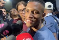 Danilo fala sobre impressão na Seleção e provoca o Vasco: 'Quem ri por último...'