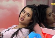 Jordana detona Samira após bate-boca no BBB 26: ‘Frouxa’