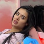 Jordana detona Samira após bate-boca no BBB 26: ‘Frouxa’