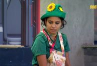 Gabriela critica atitudes de Samira no BBB 26: 'Ela viu que pesou'