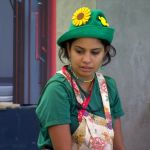 Gabriela critica atitudes de Samira no BBB 26: 'Ela viu que pesou'