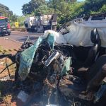 Acidentes com mortos marcam a volta do feriado de Semana Santa nas estradas de Minas
