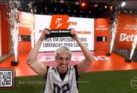 Quem venceu a Prova do Líder do BBB 26? Juliano conquista a liderança pela primeira vez