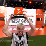 Quem venceu a Prova do Líder do BBB 26? Juliano conquista a liderança pela primeira vez