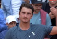 João Fonseca domina e derrota Diallo em estreia do Masters 1000 de Monte Carlo