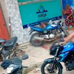 Homem é morto a tiros em rua no bairro Novo Tempo, em Timóteo