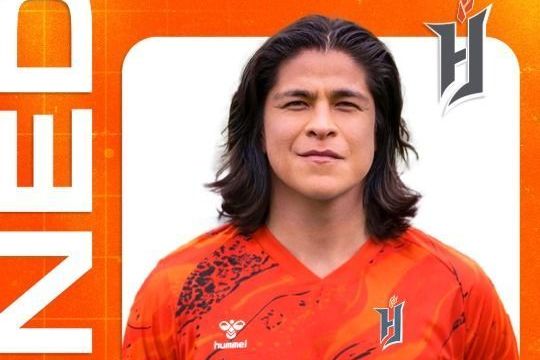 Clube do Canadá anuncia 'Dani Rojas', de Ted Lasso, como reforço
