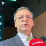 Diretor do Palmeiras se manifesta sobre rescisão de contrato com a Fictor