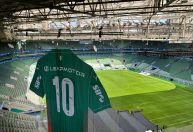 Palmeiras encaminha dois novos patrocinadores e define planos para uniforme