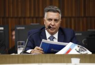 Damião diz que BH tem 'caixa apertado' e cobra recursos dos governos federal e estadual