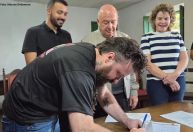 Ouro Preto oficializa reajustes da Data-Base 2026