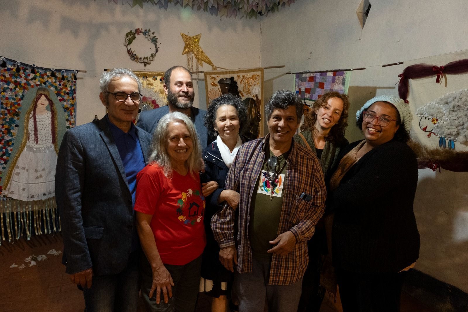 Festa da Goiaba em São Bartolomeu inclui oficinas, produção de doces e homenagem a artista