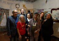 Festa da Goiaba em São Bartolomeu inclui oficinas, produção de doces e homenagem a artista