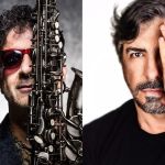 Fred Izak e George Israel unem rock, pop e literatura com espetáculo em BH