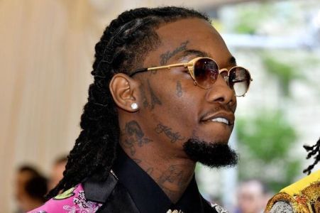 Offset foi encaminhado a um hospital de Hollywood