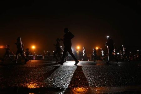 Corrida será realizada dentro do Aeroporto da Pampulha