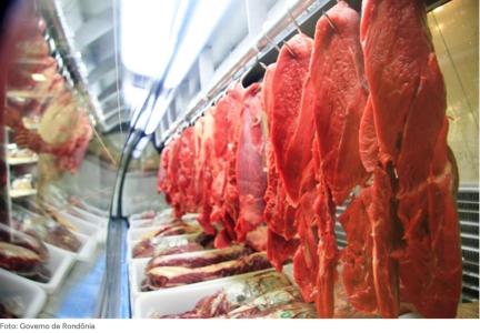 Carne bovina