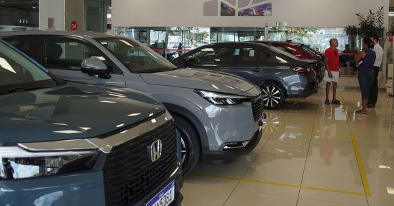 Emplacamentos em Minas Gerais disparam 65,8% em março