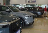 Emplacamentos de veículos em Minas disparam 65,8% em março