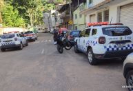 Prefeitura determina corte do abastecimento no bairro Três Moinhos