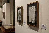 Exposição em Belo Horizonte homenageia escritor ouro-pretano Bernardo Guimarães