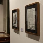 Exposição em Belo Horizonte homenageia escritor ouro-pretano Bernardo Guimarães