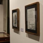 Exposição em Belo Horizonte homenageia escritor ouro-pretano Bernardo Guimarães