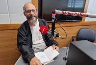 Rômulo Ferreira lança 'Depois do Pôr do Sol nas Coisas' na Biblioteca Pública