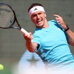 Zverev vence belga e enfrentará João Fonseca nas quartas do Masters de Monte Carlo