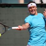 Quem é Zverev, campeão olímpico que enfrentará João Fonseca no Masters de Monte Carlo