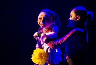 Teatro Marília recebe aventura musical infantil que leva legado de Chiquinha Gonzaga